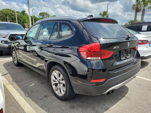 2014 BMW X1 xDrive28i