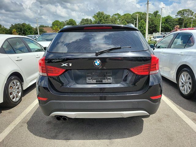 2014 BMW X1 xDrive28i