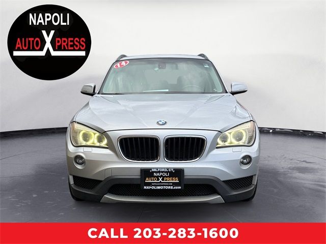 2014 BMW X1 xDrive28i