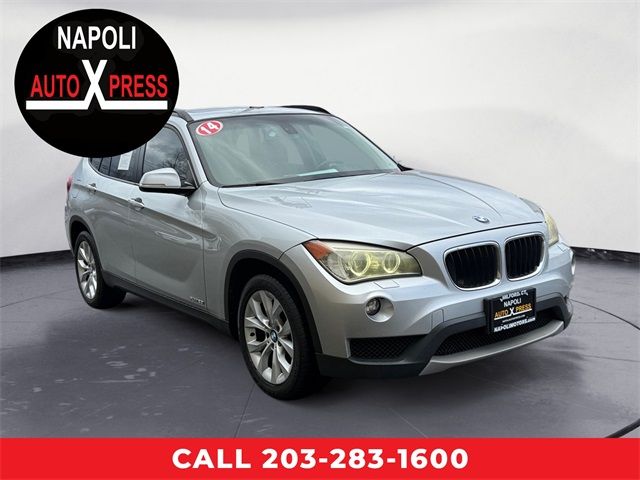 2014 BMW X1 xDrive28i