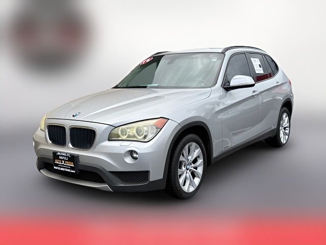 2014 BMW X1 xDrive28i