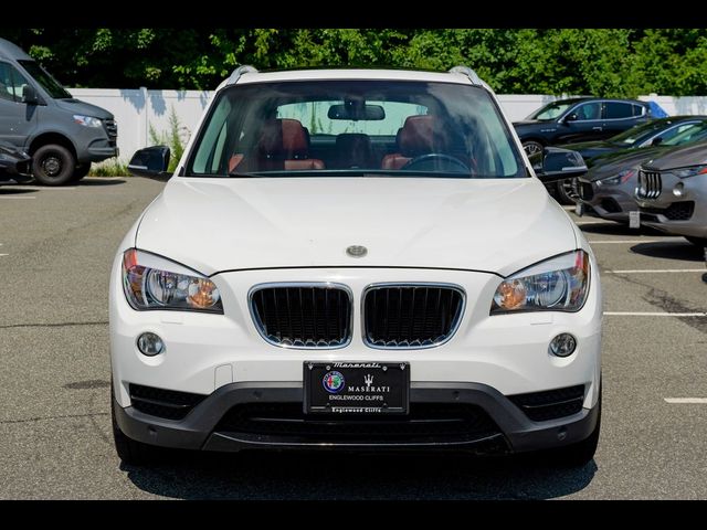 2014 BMW X1 xDrive28i