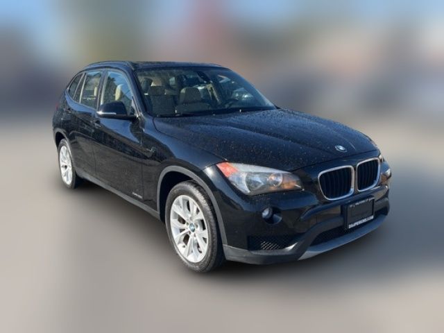 2014 BMW X1 xDrive28i