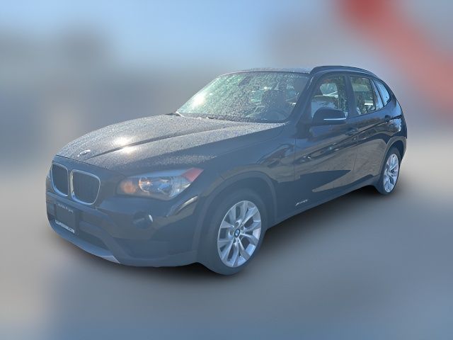 2014 BMW X1 xDrive28i