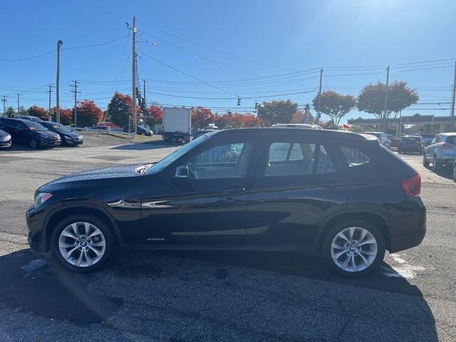 2014 BMW X1 xDrive28i