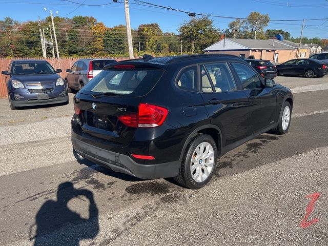 2014 BMW X1 xDrive28i