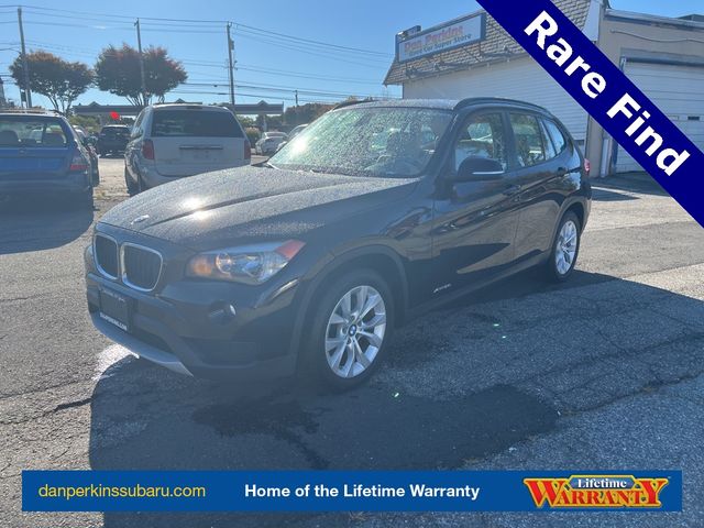 2014 BMW X1 xDrive28i