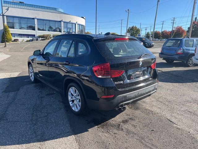 2014 BMW X1 xDrive28i