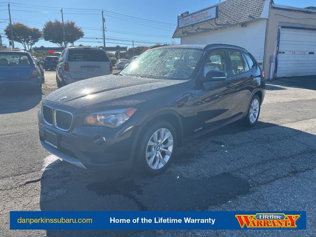 2014 BMW X1 xDrive28i