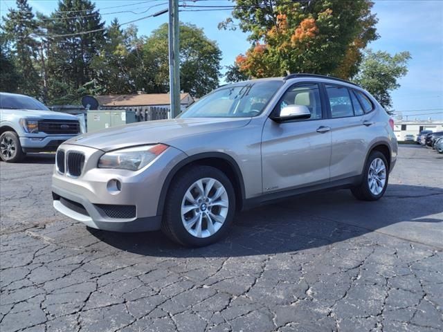 2014 BMW X1 xDrive28i