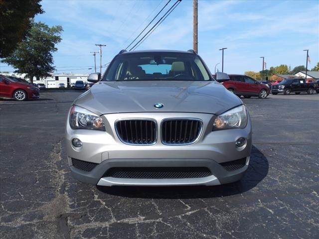 2014 BMW X1 xDrive28i