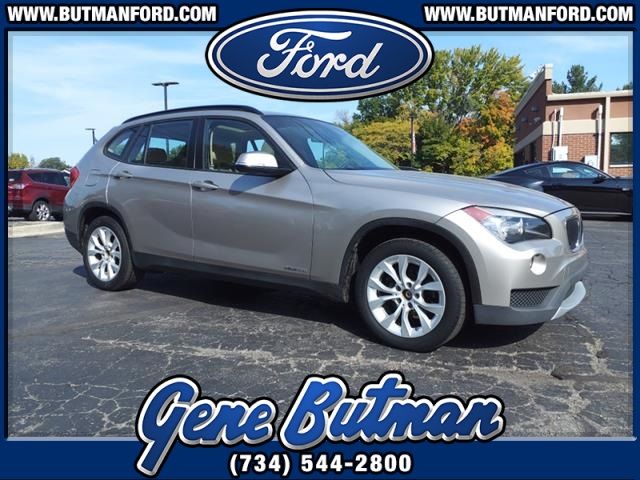 2014 BMW X1 xDrive28i