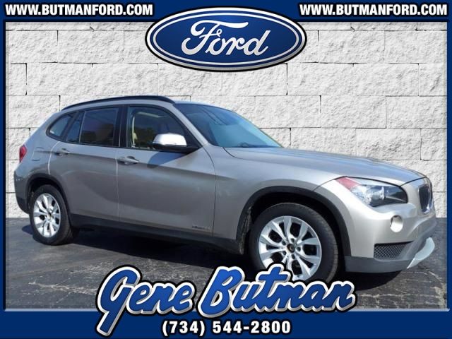 2014 BMW X1 xDrive28i