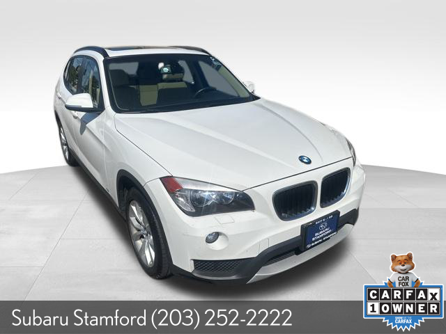 2014 BMW X1 xDrive28i