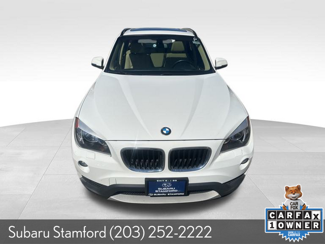 2014 BMW X1 xDrive28i