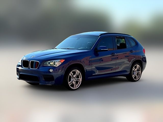 2014 BMW X1 xDrive28i