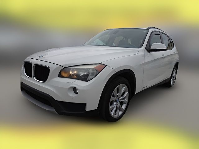 2014 BMW X1 xDrive28i