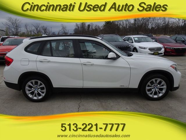 2014 BMW X1 xDrive28i
