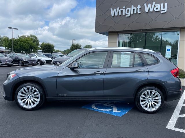 2014 BMW X1 xDrive28i