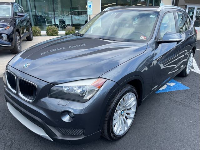 2014 BMW X1 xDrive28i