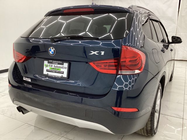 2014 BMW X1 xDrive28i