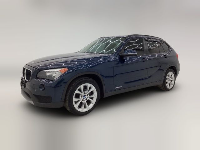 2014 BMW X1 xDrive28i