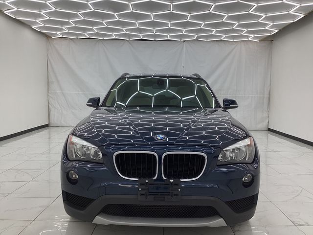 2014 BMW X1 xDrive28i