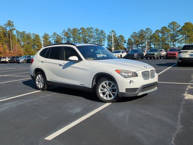 2014 BMW X1 xDrive28i