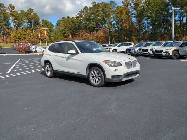 2014 BMW X1 xDrive28i