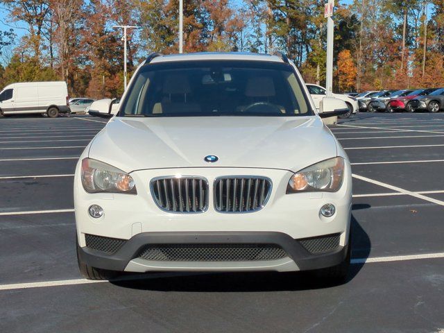 2014 BMW X1 xDrive28i