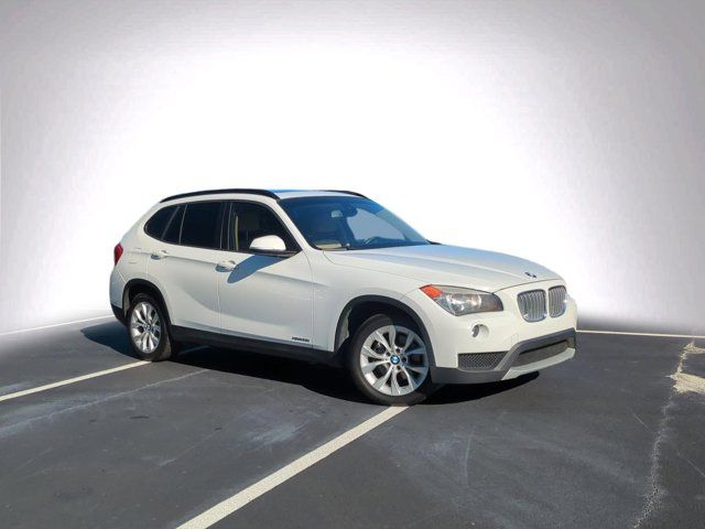 2014 BMW X1 xDrive28i