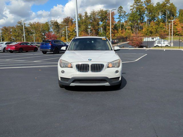 2014 BMW X1 xDrive28i