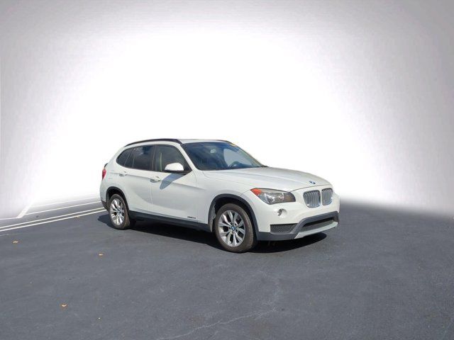 2014 BMW X1 xDrive28i