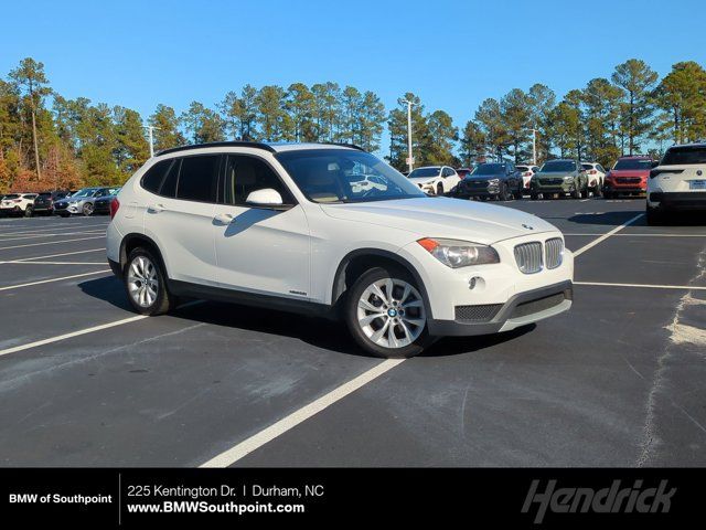 2014 BMW X1 xDrive28i