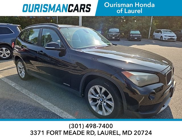 2014 BMW X1 xDrive28i