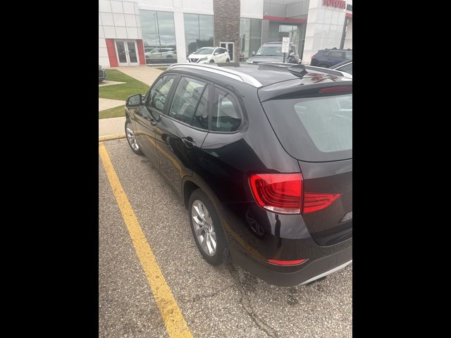 2014 BMW X1 xDrive28i