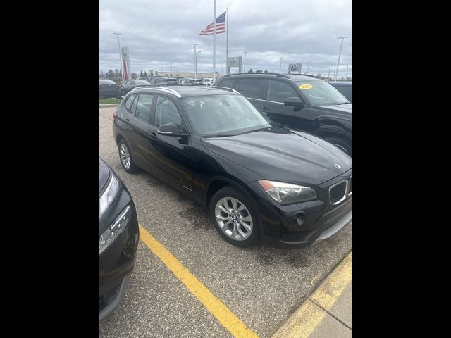 2014 BMW X1 xDrive28i