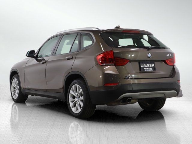 2014 BMW X1 xDrive28i