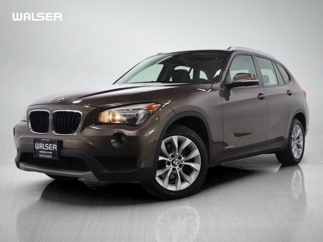 2014 BMW X1 xDrive28i