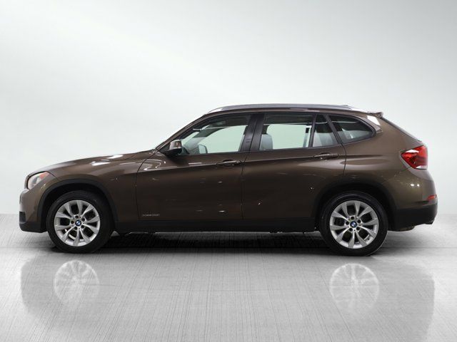 2014 BMW X1 xDrive28i