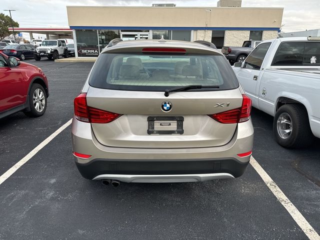 2014 BMW X1 xDrive28i