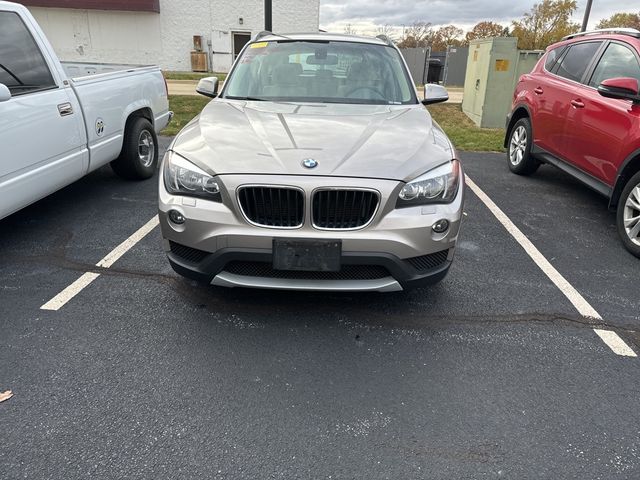 2014 BMW X1 xDrive28i