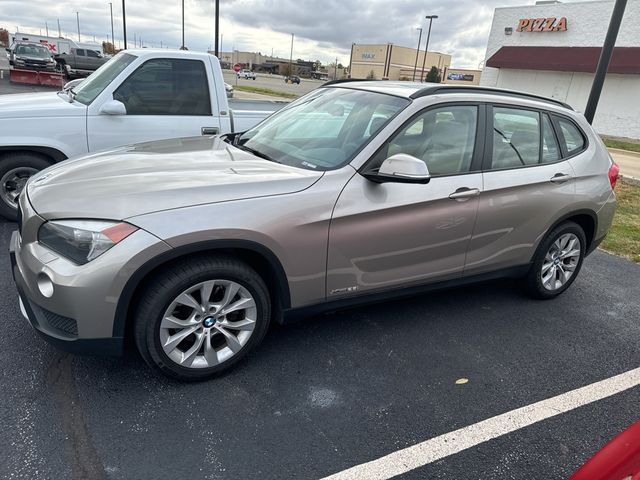 2014 BMW X1 xDrive28i