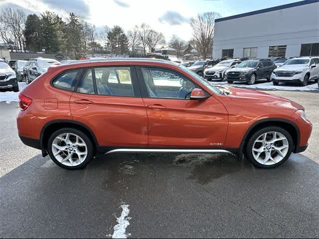 2014 BMW X1 xDrive28i