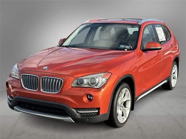 2014 BMW X1 xDrive28i