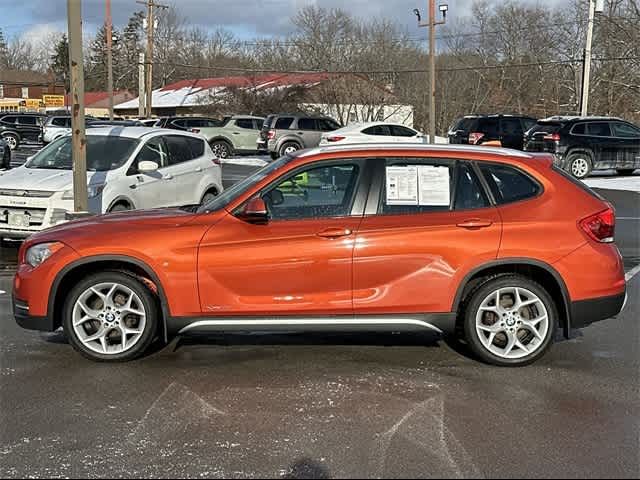 2014 BMW X1 xDrive28i