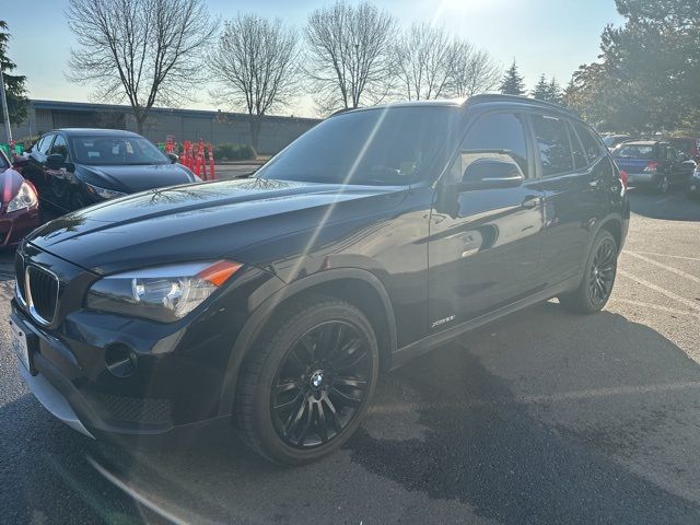 2014 BMW X1 xDrive28i