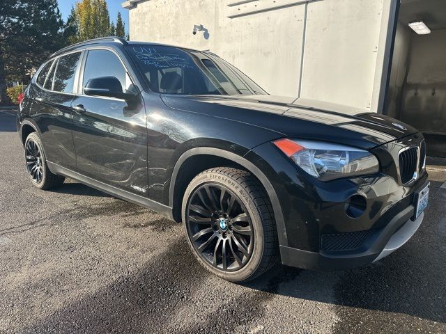 2014 BMW X1 xDrive28i