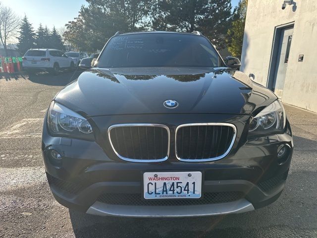 2014 BMW X1 xDrive28i