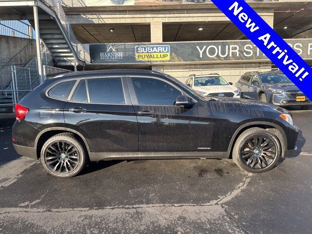 2014 BMW X1 xDrive28i